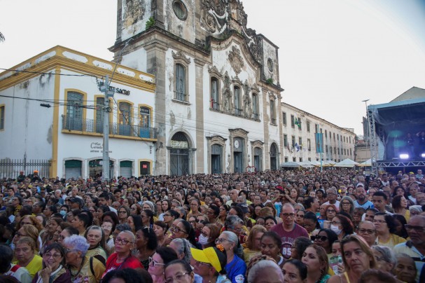 O processo é voltado para microempresas (ME), empresas de pequeno porte (EPP), microempreendedores individuais (MEI) e sociedades cooperativas, conforme especificado no Edital nº 1.402/2024 I Foto: Eduardo Cunha/Secult-PE/Fundarpe